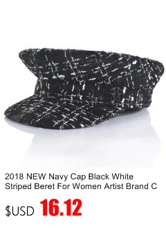 Вельветовая восьмиугольная кепка женская шляпа берет живописца Мужская кепка газетчика шапки-береты Женские винтажные зимние шапки для женщин плоская кепка