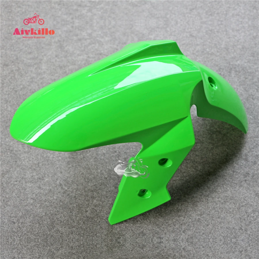 Обтекатель для передних шин мотоциклов Kawasaki Ninja250/300 EX300 Z250 Z300 2013 2017 14 15 16|motorcycle