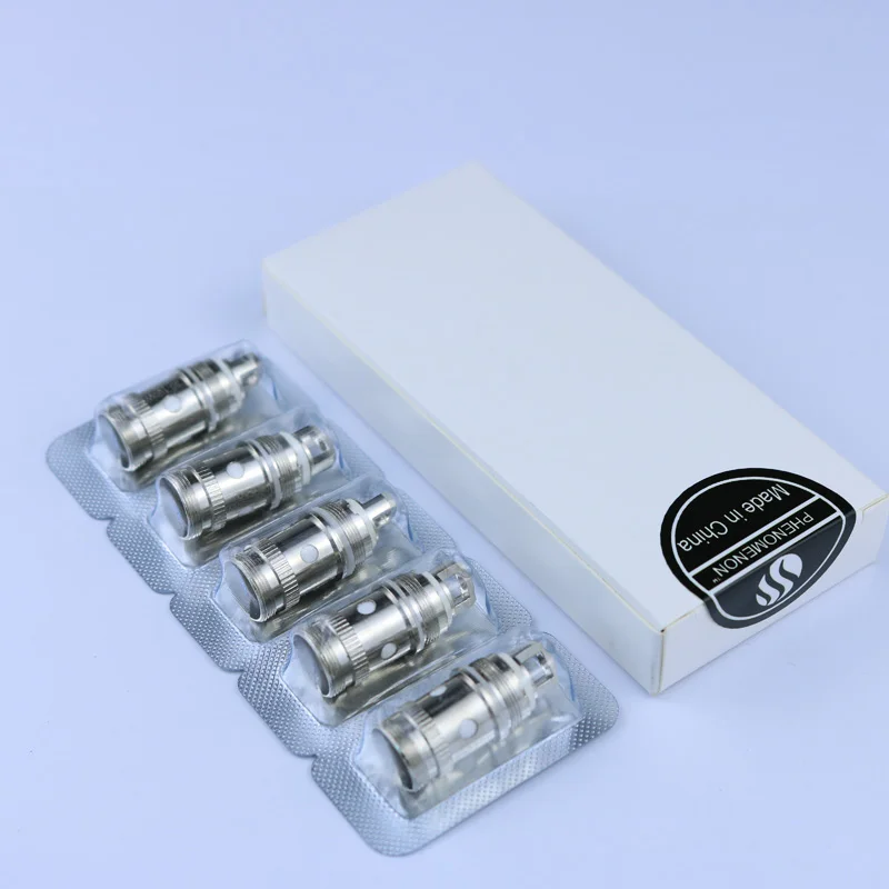 Испаритель iJust S/IJUST 2/Melo 3/mini Melo3 iStick Pico сменная катушка EC головка 0 3 Ом 10