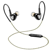 Original Vots GX1 Wireless Sports Earphone Bluetooth 4.0 Running Headphone EarHook Black /White For Phone Tablet With Mic