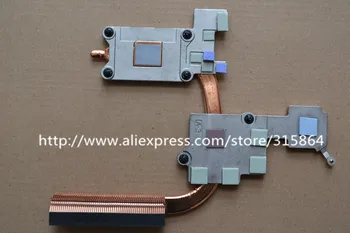 

New laptop heatsink for DELL N4110 V3450 N4120 0WGP5