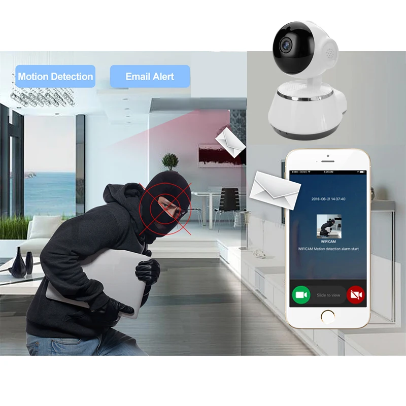 Lintratek Wi-fi Mini IP Camera 720P HD WiFi PTZ Video Surveillance onvif 2.0 Wireless Home Camera Baby Monitor Lintratek Wi-fi Mini IP Camera 720P HD WiFi PTZ Video Surveillance onvif 2.0 Wireless Home Camera Baby Monitor