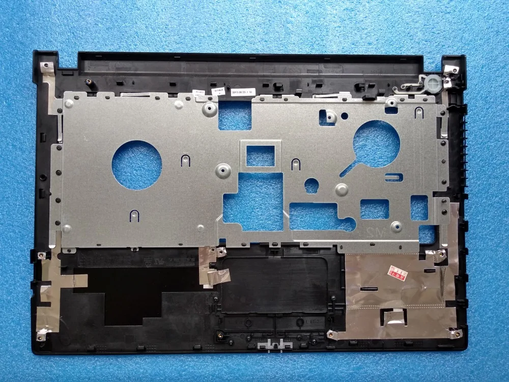 Новый оригинальный черный чехол для Lenovo S410p с верхней частью клавиатуры|cover