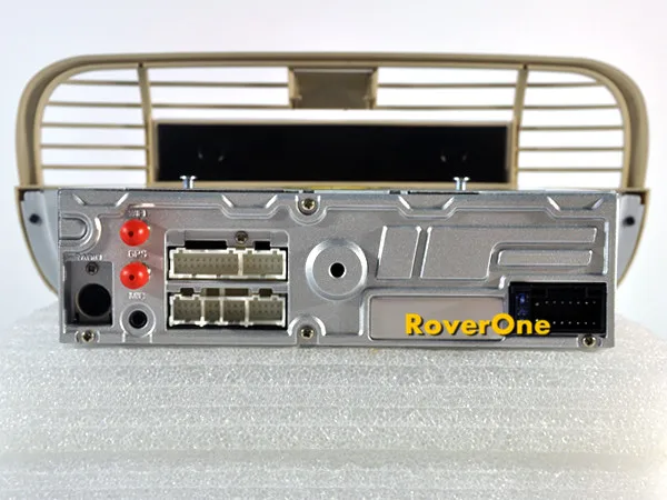 Clearance RoverOne Android 8.0 Car Multimedia System For Fiat 500 Cinquecento Abarth Radio Stereo GPS Navigation Media Player PhoneLink 4 Clearance RoverOne Android 8.0 Car Multimedia System For Fiat 500 Cinquecento Abarth Radio Stereo GPS Navigation Media Player PhoneLink 4