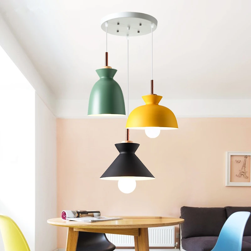 Nordic-LED-restaurant-Lighting-Fixtures-bar-hanging-lights-novelty-dining-room-lamps-Modern-Pendant-Lights (1)