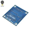 WAVGAT L293D Mini 4 Channel CH Motor Drive Shield Expansion Board Module High Voltage Current Module For Arduino UNO MEGA 2560 ► Photo 3/6