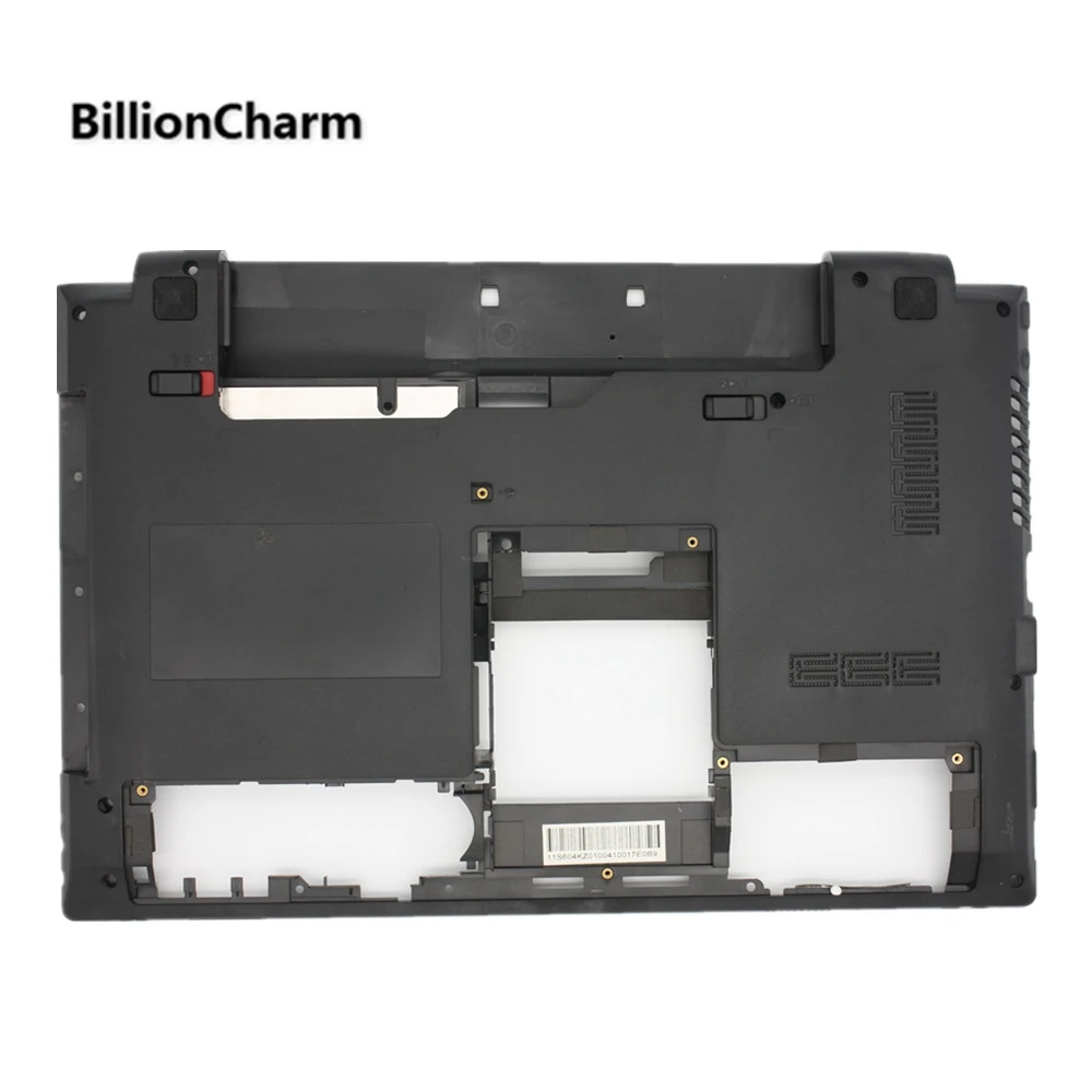 Ноутбук ЖК-дисплей верхняя крышка для lenovo B470 кремового LB47L задняя крышка Palmrest чехол для задней части корпуса 60.4MA06.001 31049005 60.4MA02.004 31052063