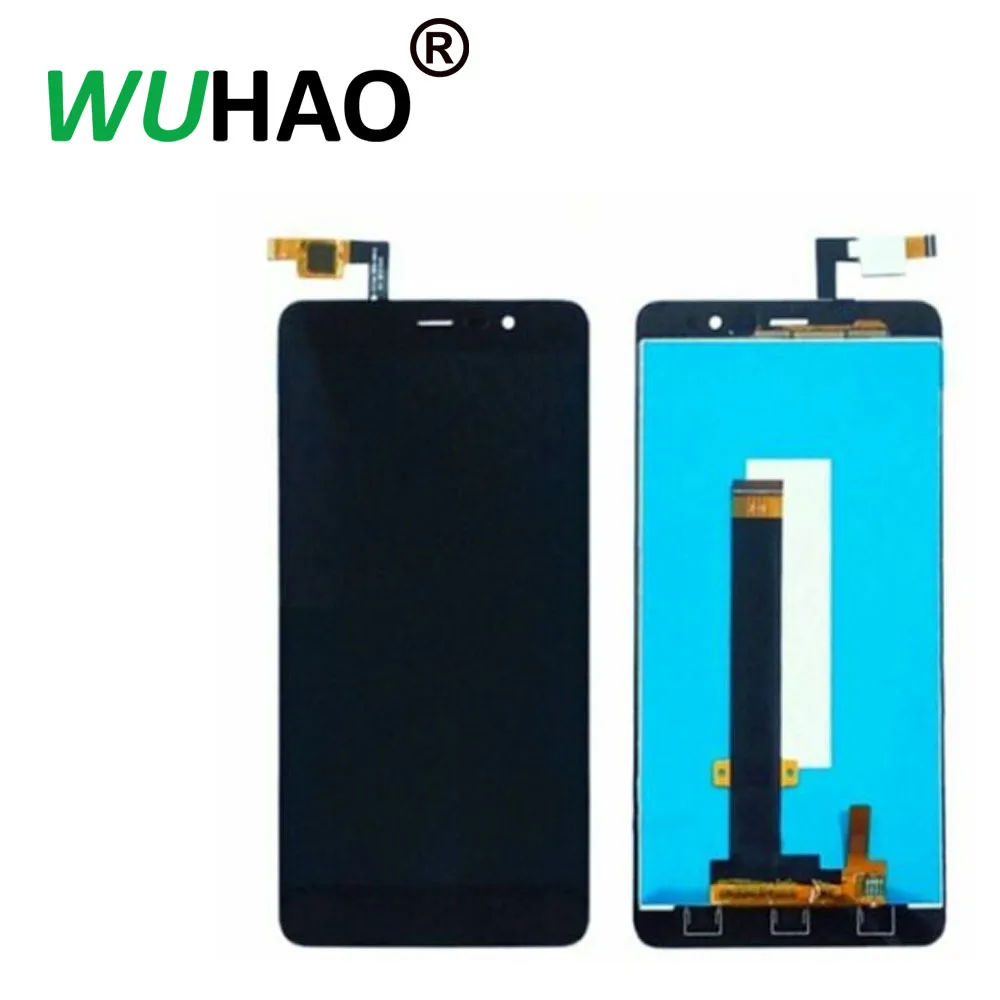 

10pcs LCD Display for Xiaomi Redmi Note 3 Note3 LCD Screen Digitizer Touch Panel Assembly Phone Parts