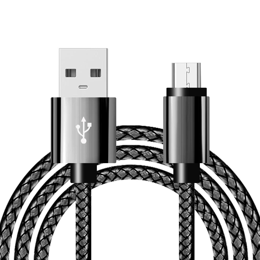 USB кабель для зарядки и передачи данных Samsung HTC Android|Зарядные устройства| |