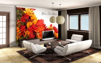 

Mural papel de parede para cozinha wall paper Nonwoven tv sofa background homedecor 3d vintage photo wallpaper for wall