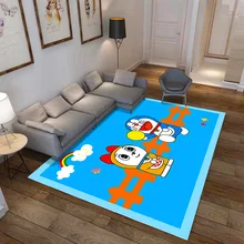 Высококачественный подводный мир ковер с рисунком 3D печатных мягких Противоскользящих ковров Детское шерстяное одеяло для спальни полиэстеровый напольный коврик