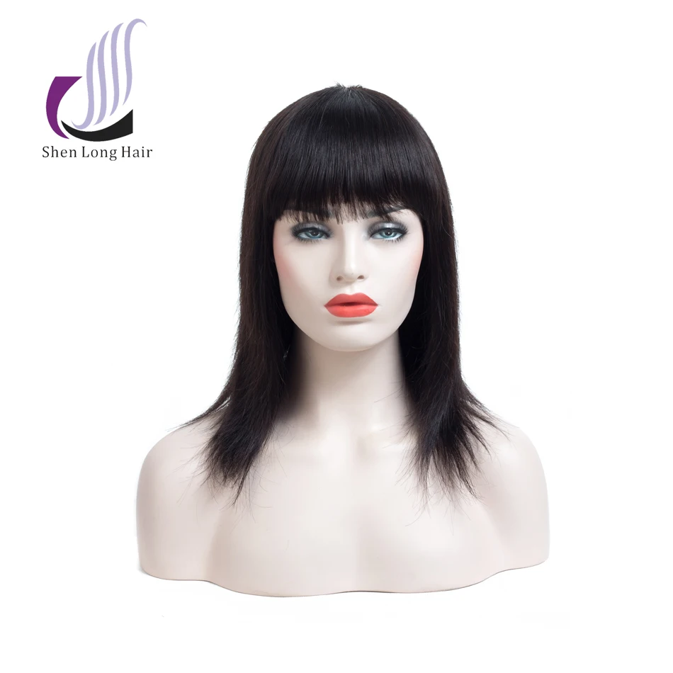 Beauty wig 9
