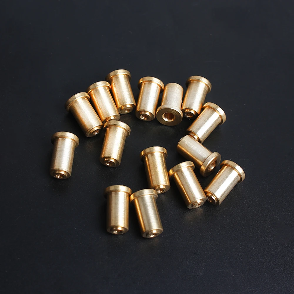 

Firedog Brass Copper Gas Nozzle Adapter For S.T Memorial Dupont Reusable Gas Connector Refill Butane Lighter Gas Adapter