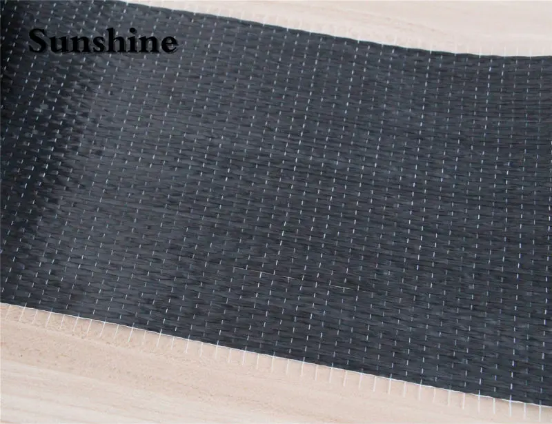 12k UD Carbon Fiber Cloth 300g14
