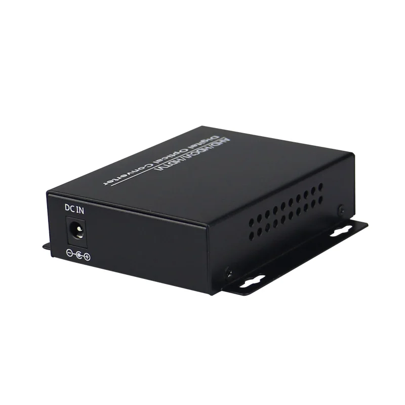 1080P HD video AHD CVI TVI Fiber optical converter