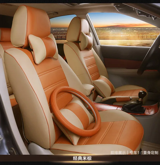 Car Seat Covers Leather For Alfa Romeo Boxster Cayenne Cayman Car Seat Covers Leather For Alfa Romeo Boxster Cayenne Cayman Bentley Arnage Flying Spur Gt Free Shipping Hot New Arrival