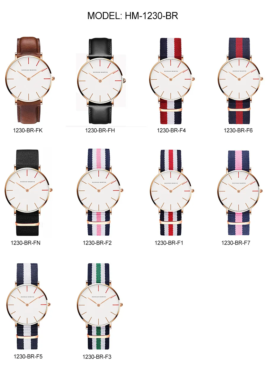 Прямая доставка часы для мужчин для женщин Ultra Slim кварцевые часы с простой нейлоновой лентой Relogio Masculino наручные часы Бесплатная доставка