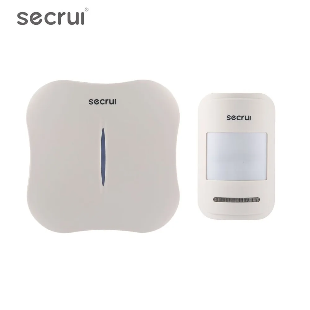 

W10 WiFi Telephone Alarm GSM Alarm System Wireless Detector Digital Dual Core Technology Detector Import Sensors