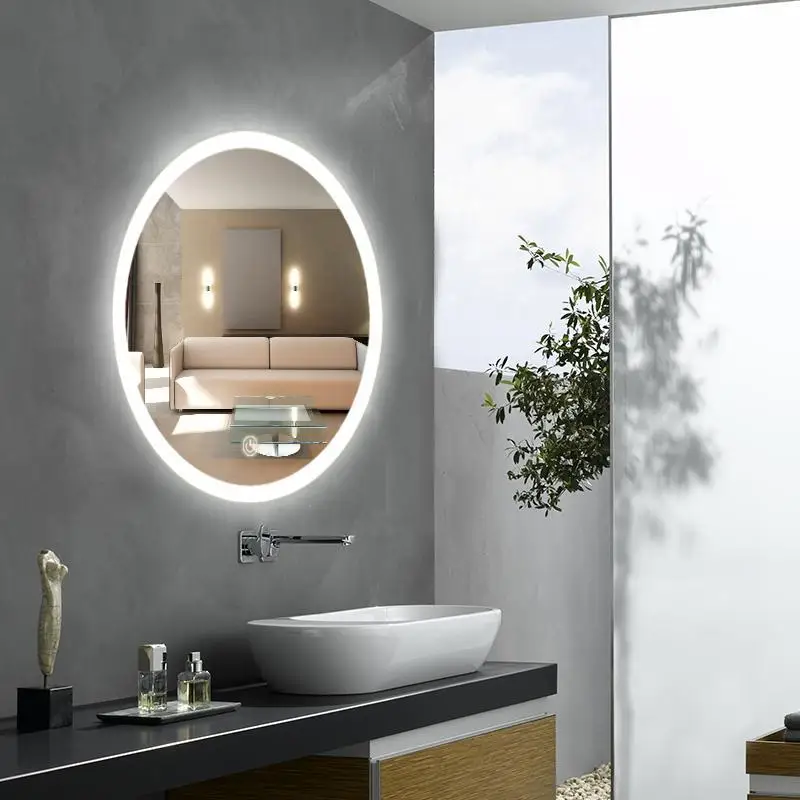 Awesome Badkamer Spiegel Led Contemporary - New Home Design 2018 ... Awesome Badkamer Spiegel Led Contemporary - New Home Design 2018 ...