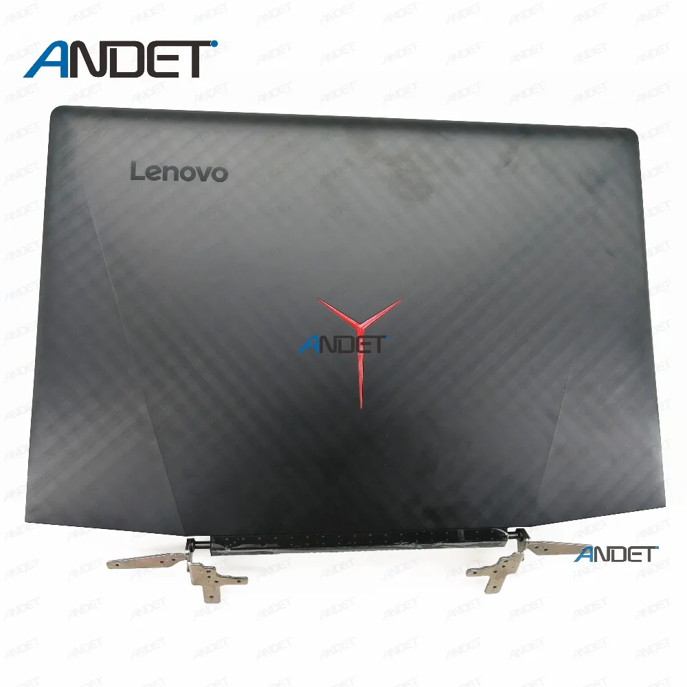 Новый оригинальный чехол для Lenovo Legion Y720 Y720-15 Y720-15IKB с ЖК-дисплеем задняя крышка