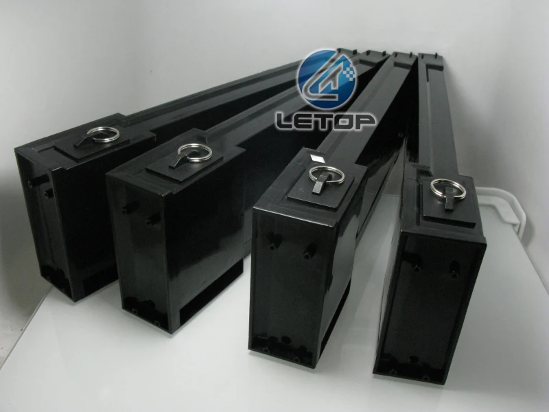 LETOP 440ML UV Ink Cartridge (1)