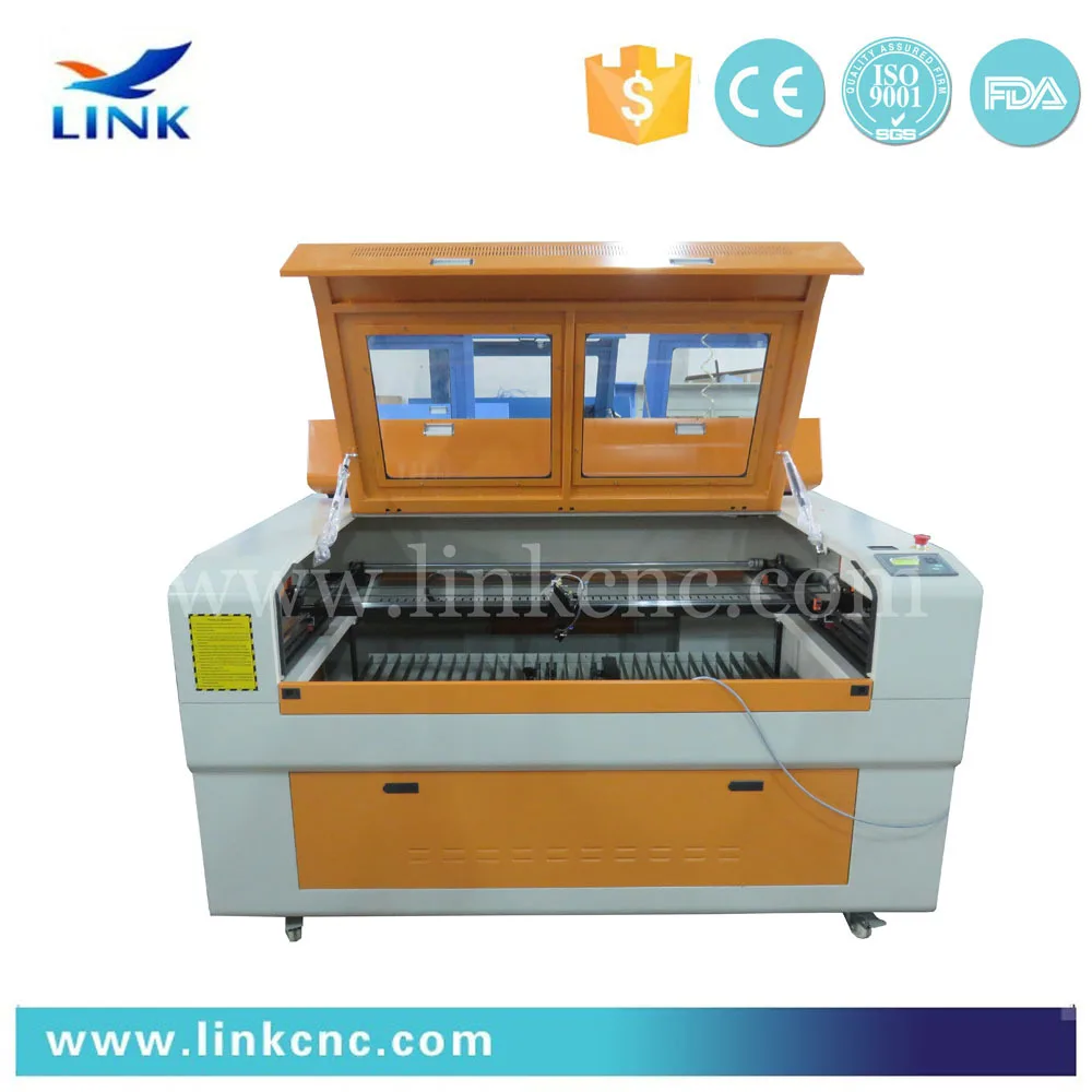 Laser Cutting Machines LXJ 1490/table Top Laser Cut Machinelaser