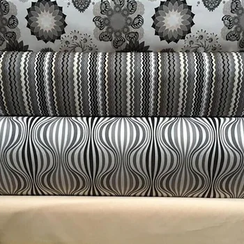 

HLQON Printed Cotton Linen Fabric For DIY Quilting & Sewing Sofa,Cushion Material Curtain,Bag,patchwork Table Cloth