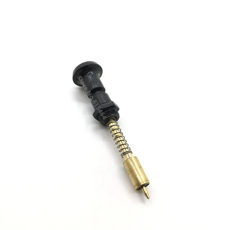 

Yecnecty For Suzuki EN125 GS125 GX125 Mikuni Carb Motorcycle Carburetor Throttle Valve Assembly Control Switch Motorbike Parts