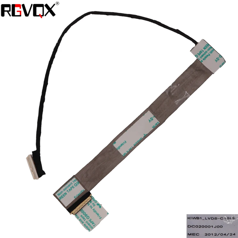 

New Original Laptop Replacement LCD Cable for LENOVO ideapad Y550 DC020001J10