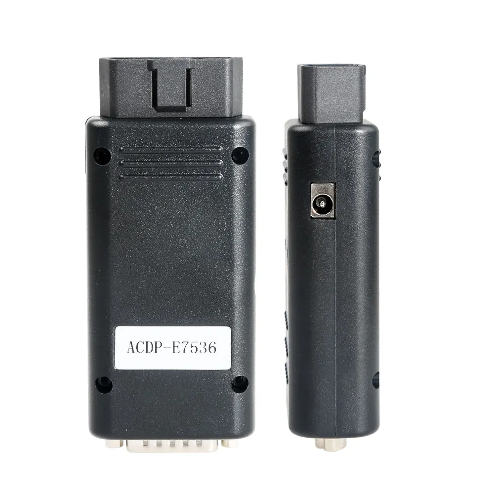 Yanhua Mini ACDP Программирование мастер Wifi работа на Android/IOS поддержка CAS1/CAS2/CAS3/CAS3 +/CAS4/CAS4