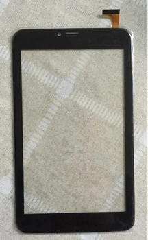 

Free shipping 7'' touch screen for 2.5D,100% New for Digma Plane 7563N 4G PS7178ML touch panel,test good touch panel digitizer