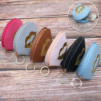 

Women Wallet PU Leather Hand Holding Coin Purse Credit Card Holder Organizer Best Sale-WT