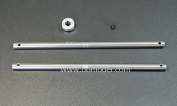 

Tarot 450 Pro main shaft(new version) TL45022-02 Tarot 450 PRO parts free shipping with tracking