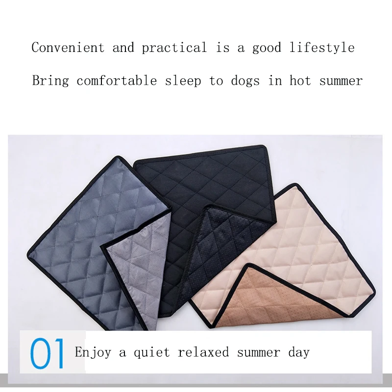 pet dog mat 2