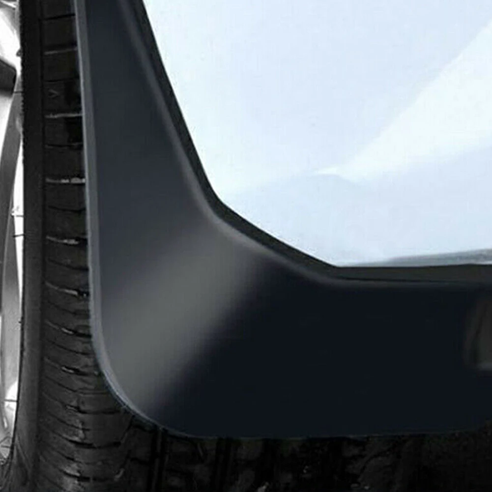 Автомобильный брызговик s брызговик крыло для Tesla модель 3+ крепежный винт Авто брызговик крыло брызговиков