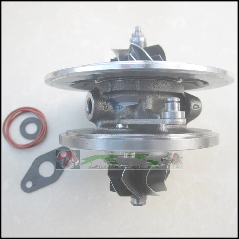 Turbo chra GT1852V 727461-0001 A6460960499 727461-5 Mercedes benz C220 (W203) E220 CDI (W211) OM646 2.2L 110KW-- (4)