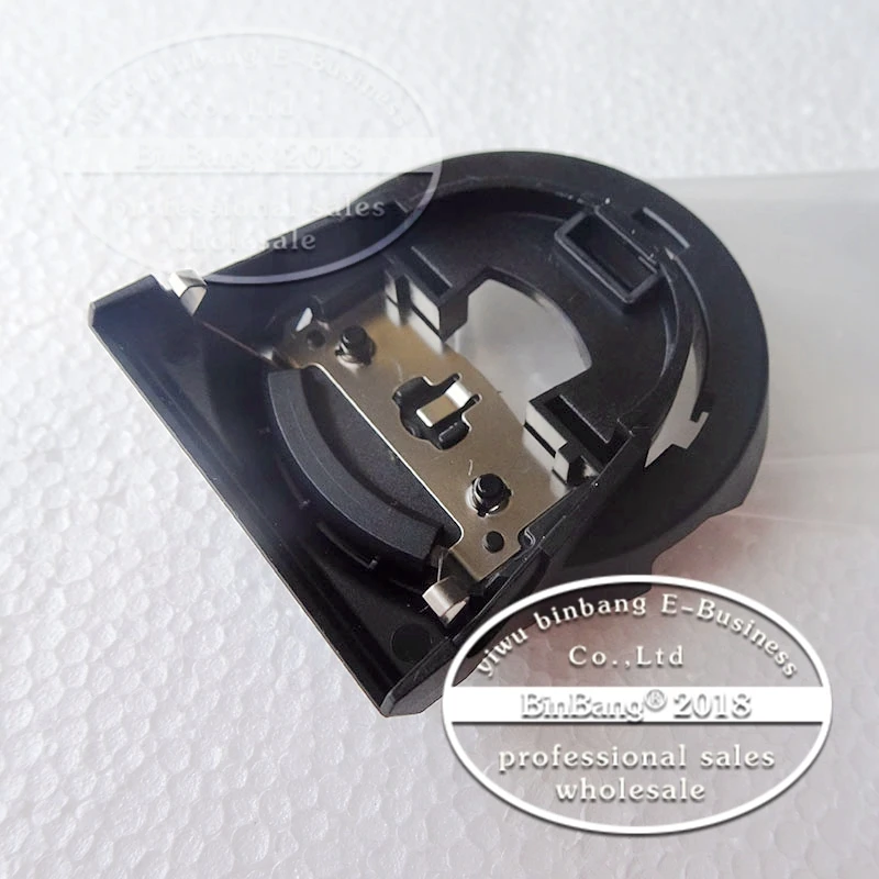 Корпус триммера для парикмахерских ножниц QC5510 QC550 QC5550 QC5560 QC5570 QC5580 Кассета на