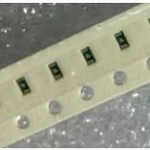 50 шт./лот для Macbook Air 1" A1466 2012 F9700 3AMP-32V-467 0603 предохранитель на материнской плате