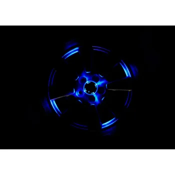 

Solar Wheel Car Lights Automobiles LED Decorative Wheels Lights Night Vision Wheel Car Lights Accessiories
