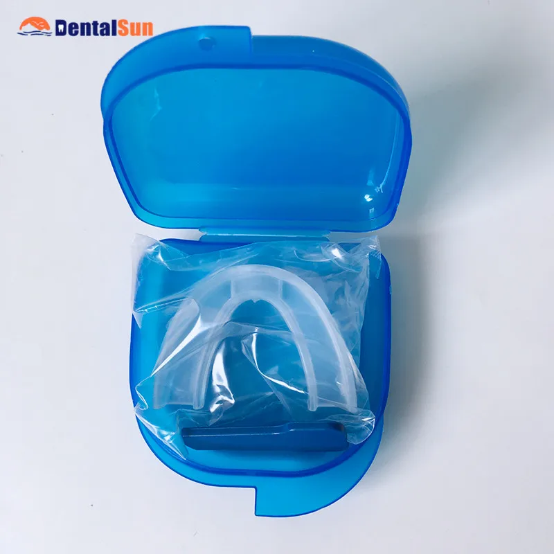 

Dental Stop Snoring Solution YT-06