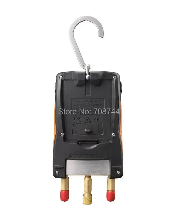 testo 550 2