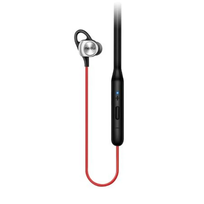 Новинка 2017 года Meizu EP52 bluetooth наушники для спорта Bluetooth 4 1 Водонепроницаемый IPX5