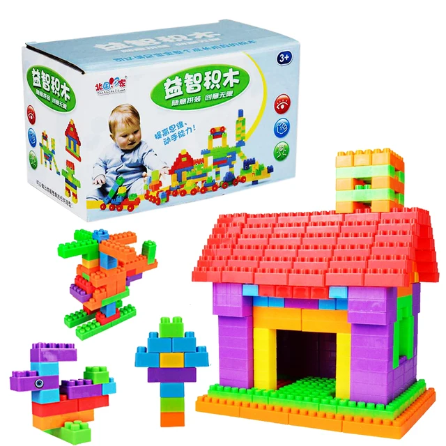diy kids toys pvc pipe kids toys for children 72 pcs diy building blocks big pieces assembling abs brick model diy kids toys pvc pipe kids toys for children 72 pcs diy building blocks big pieces assembling abs brick model