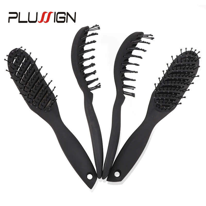 Electric Hair Brushes Scalp Massage Brush Hair Brush Styling