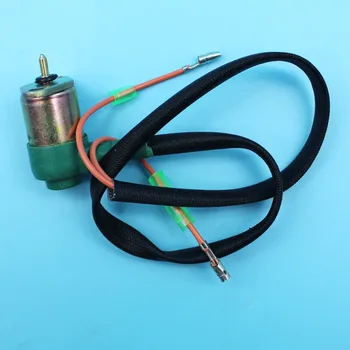 

Carburetor Solenoid Wire Assy For Honda GX340 GX390 11HP 13HP Chinese 188F Generator Engine Motor E*5000/E*6500