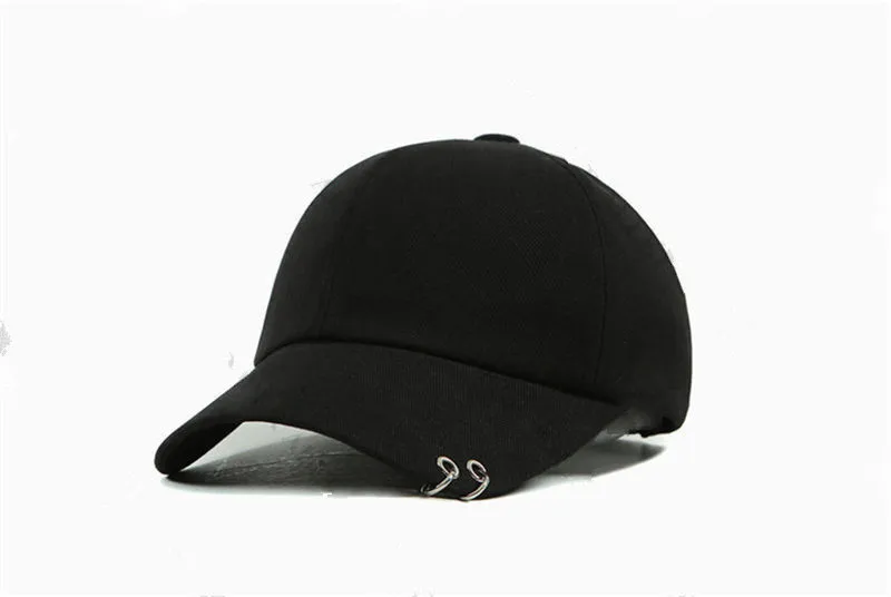 

Mainlead Kpop EXO EXO'rDIUM Sehun Baseball Cap Hat Merchandise Headwear Snapback Hip Hop