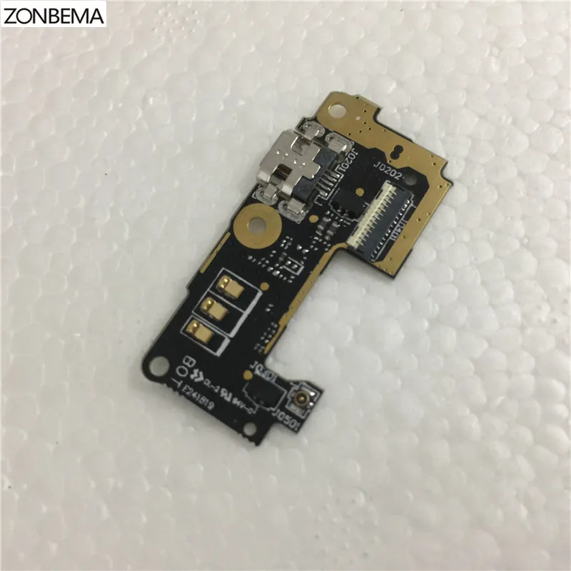 ZONBEMA Новинка Micro Dock Port Соединительная плата для Asus Zenfone 5 A500KL USB зарядный порт