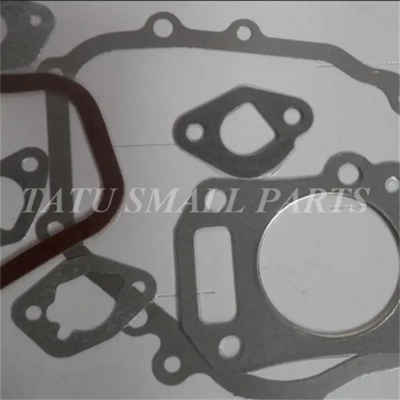 GASKET SET HONDA GX110 GX120 160F 5