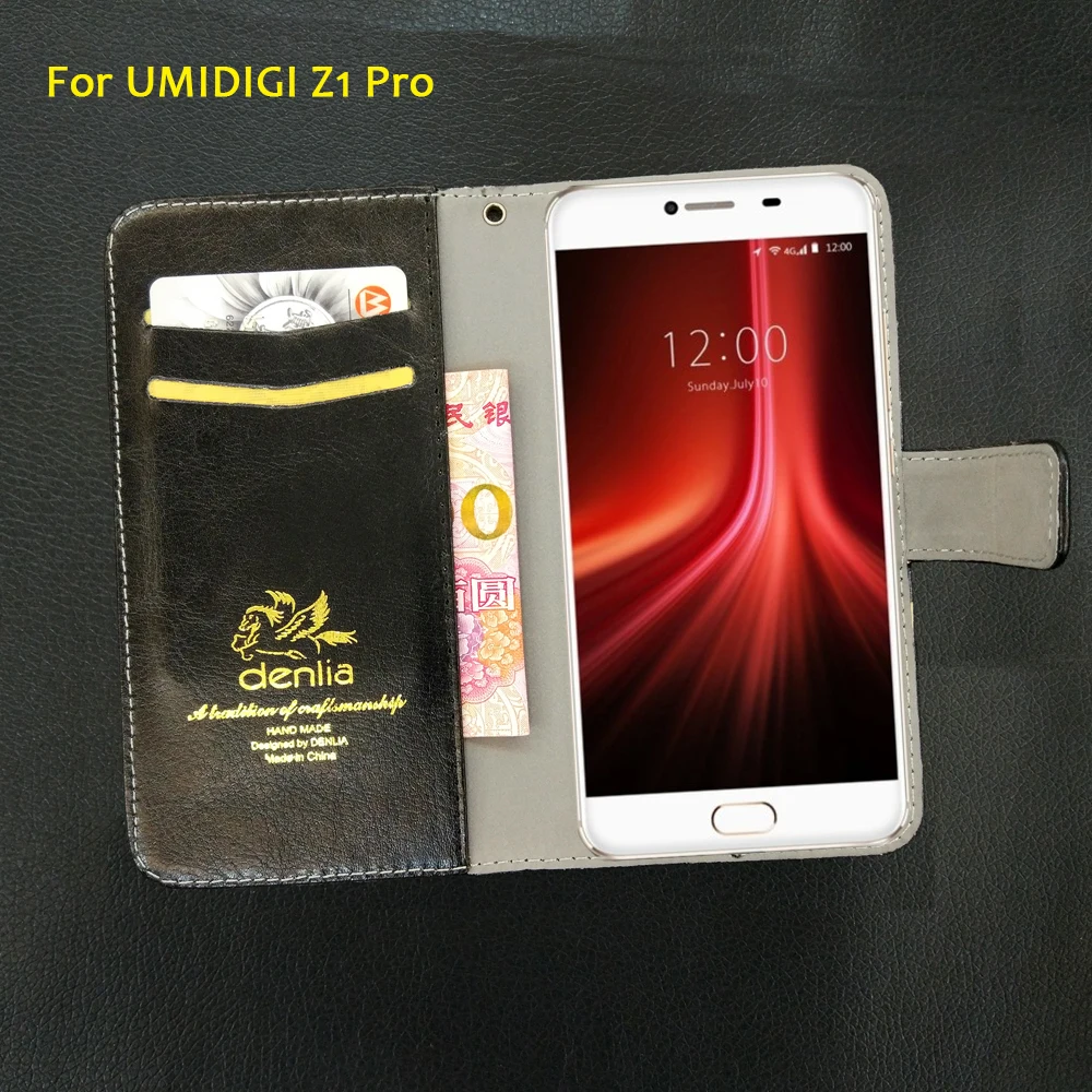1 UMIDIGI Z1 Pro