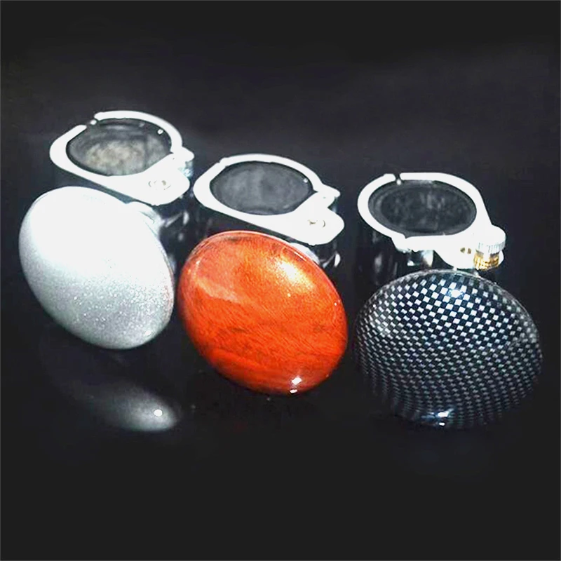 

Car Styling Universal Car Booster Ball Steering Wheel Spinner Knob Auxiliary Booster Assisted Ball Control Power Handle
